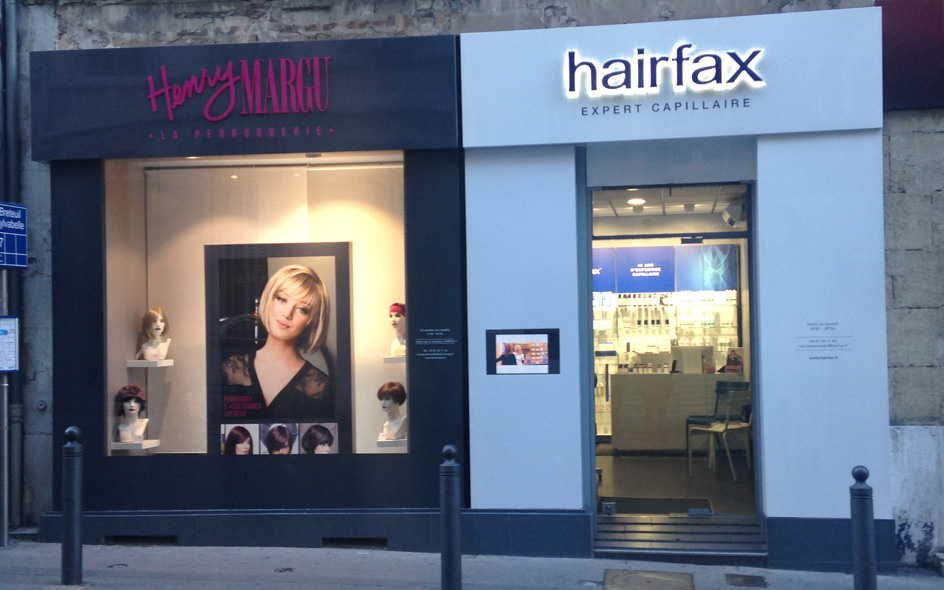 Photo Institut Hairfax Marseille